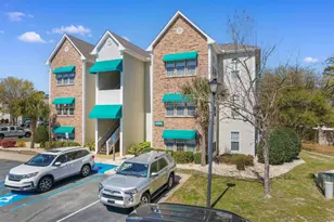 9764 Leyland Dr, Myrtle Beach, SC 29572 - Photo 1