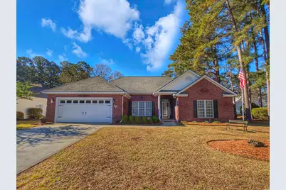 86 Old Barge Dr., Pawleys Island, SC 29585 - Photo 1