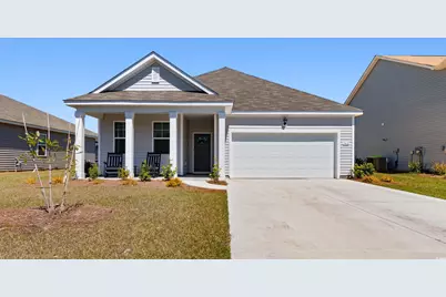542 Black Pearl Way, Myrtle Beach, SC 29588 - Photo 1