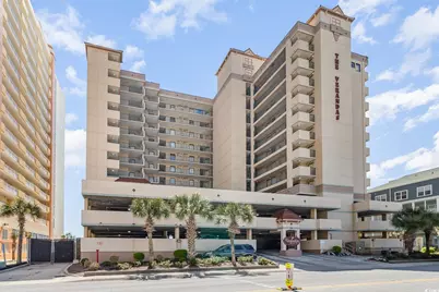 501 S Ocean Blvd. #1002, North Myrtle Beach, SC 29582 - Photo 1