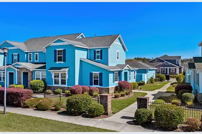 1821 Culbertson Ave. #1821, Myrtle Beach, SC 29577 - Photo 1