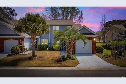 2156 Longwood Lakes Dr. #2156, Myrtle Beach, SC 29579 - Photo 1