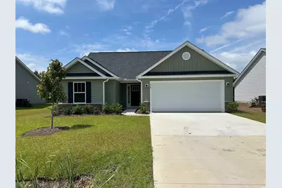 929 Padgett Lane, Conway, SC 29526 - Photo 1