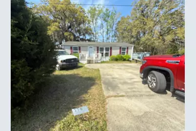 376 Bryants Landing Rd., Conway, SC 29526 - Photo 1