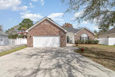 203 Jessica Lakes Dr., Conway, SC 29526 - Photo 1