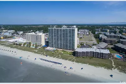 102 N Ocean Blvd. #502, North Myrtle Beach, SC 29582 - Photo 1