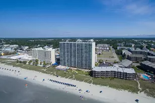 102 N Ocean Blvd, North Myrtle Beach, SC 29582 - Photo 1