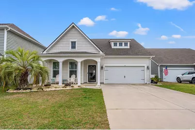 1210 Harbison Circle, Myrtle Beach, SC 29579 - Photo 1