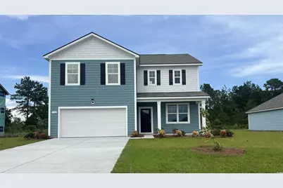 5152 Yellowstone Dr., Conway, SC 29526 - Photo 1