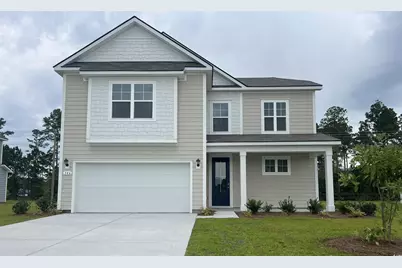 346 Glacier Way, Conway, SC 29526 - Photo 1
