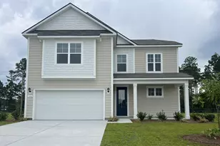 346 Glacier Wy, Conway, SC 29526 - Photo 1