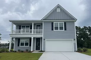 342 Glacier Wy, Conway, SC 29526 - Photo 1