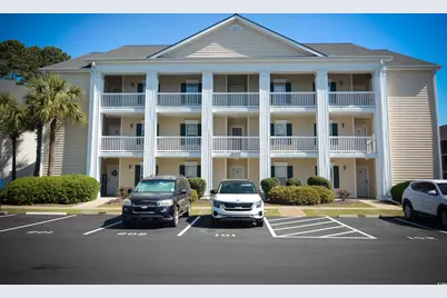 5030 Windsor Green Way #203, Myrtle Beach, SC 29579 - Photo 1