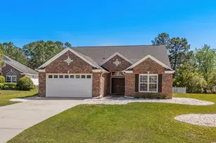 615 Woodbine Ct, Myrtle Beach, SC 29579 - Photo 1