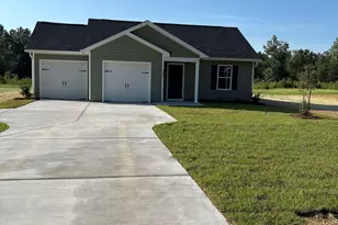 1498 Hardwick Rd, Conway, SC 29526 - Photo 1