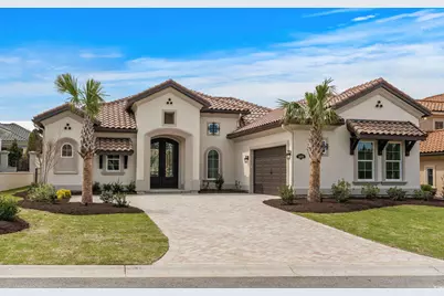 9109 Sanremo Ln., Myrtle Beach, SC 29579 - Photo 1