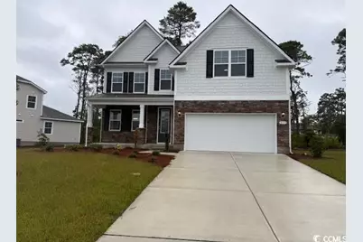 809 Belle Dr., North Myrtle Beach, SC 29582 - Photo 1