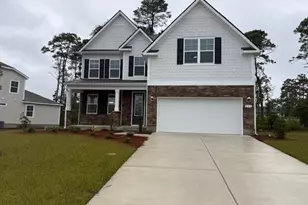 809 Belle Dr, North Myrtle Beach, SC 29582 - Photo 1