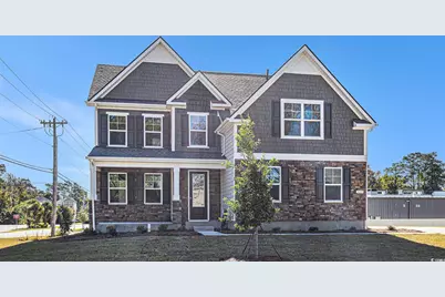 822 Belle Dr., North Myrtle Beach, SC 29582 - Photo 1