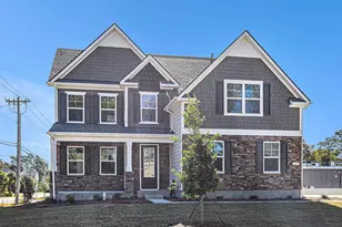 822 Belle Dr, North Myrtle Beach, SC 29582 - Photo 1