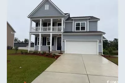 810 Belle Dr., North Myrtle Beach, SC 29582 - Photo 1