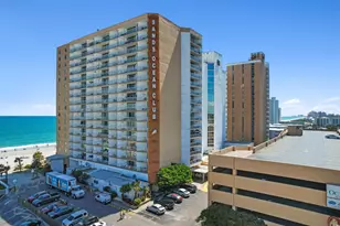 9550 Shore Dr, Myrtle Beach, SC 29572 - Photo 1