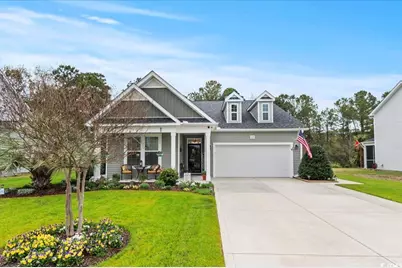 129 Astoria Park Loop, Conway, SC 29526 - Photo 1