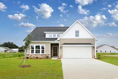 311 Garden Grove St, Conway, SC 29526 - Photo 1