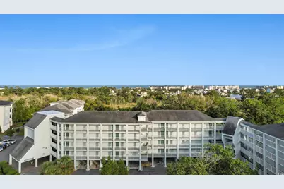 14290 Ocean Hwy. #409, Pawleys Island, SC 29585 - Photo 1