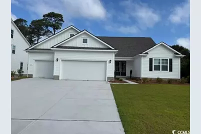 817 Belle Dr., North Myrtle Beach, SC 29582 - Photo 1