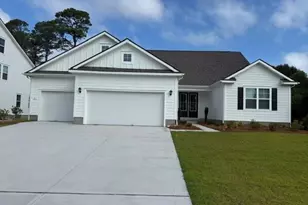 817 Belle Dr, North Myrtle Beach, SC 29582 - Photo 1