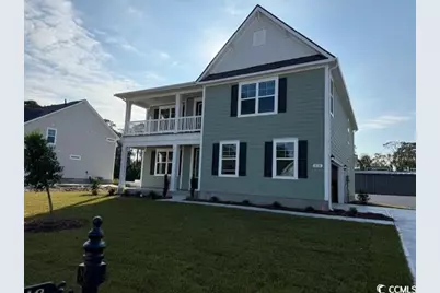 818 Belle Dr., North Myrtle Beach, SC 29582 - Photo 1