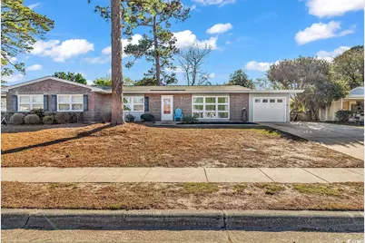 3783 Vine St. #3783, Myrtle Beach, SC 29577 - Photo 1