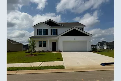 546 Firouz Dr, Longs, SC 29568 - Photo 1