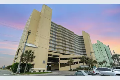 5404 N Ocean Blvd. #8-B, North Myrtle Beach, SC 29582 - Photo 1