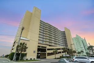 5404 N Ocean Blvd, North Myrtle Beach, SC 29582 - Photo 1