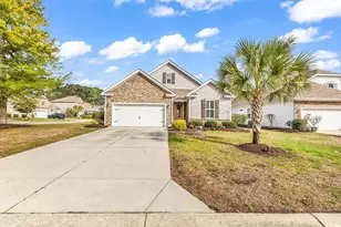 1000 Oak Marsh Ln, North Myrtle Beach, SC 29582 - Photo 1