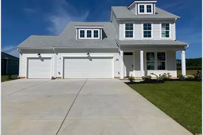 451 Joseph St, Longs, SC 29568 - Photo 1