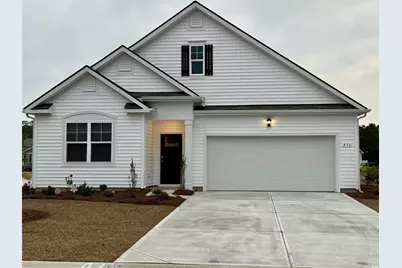 496 Blissful Ln., Little River, SC 29566 - Photo 1