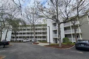 415 Ocean Creek Dr, Myrtle Beach, SC 29572 - Photo 1