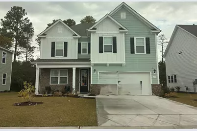 6035 Forest Dell Ct, Myrtle Beach, SC 29579 - Photo 1