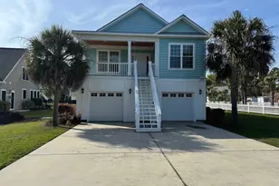 3851 Journeys End Rd, Murrells Inlet, SC 29576 - Photo 1