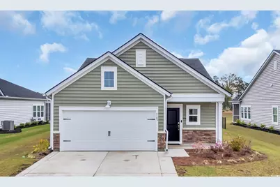 4105 Da Vinci Dr., Myrtle Beach, SC 29579 - Photo 1