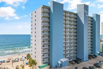 1012 N Waccamaw Dr. #1105, Murrells Inlet, SC 29576 - Photo 1