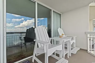 1012 N Waccamaw Dr. #1105, Murrells Inlet, SC 29576 - Photo 33