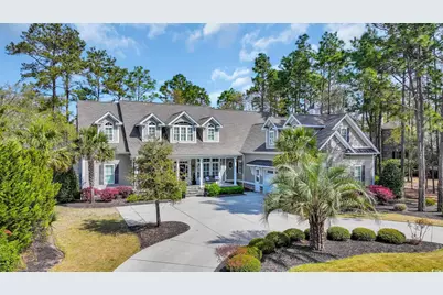 820 Preservation Circle, Pawleys Island, SC 29585 - Photo 1