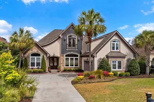 8463 Juxa Dr, Myrtle Beach, SC 29579 - Photo 1