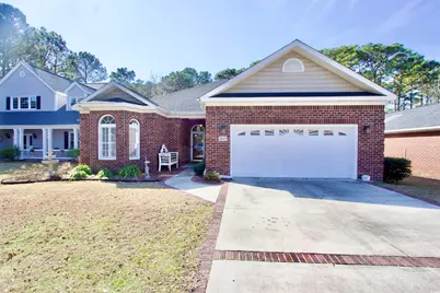 2017 N Berwick Dr., Surfside Beach, SC 29575 - Photo 1