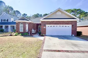 2017 N Berwick Dr, Surfside Beach, SC 29575 - Photo 1