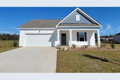 598 Strawberry Field Way, Galivants Ferry, SC 29544 - Photo 1